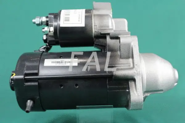Démarreur FAL Anlasser- und Lichtmaschinenservice F000171/2