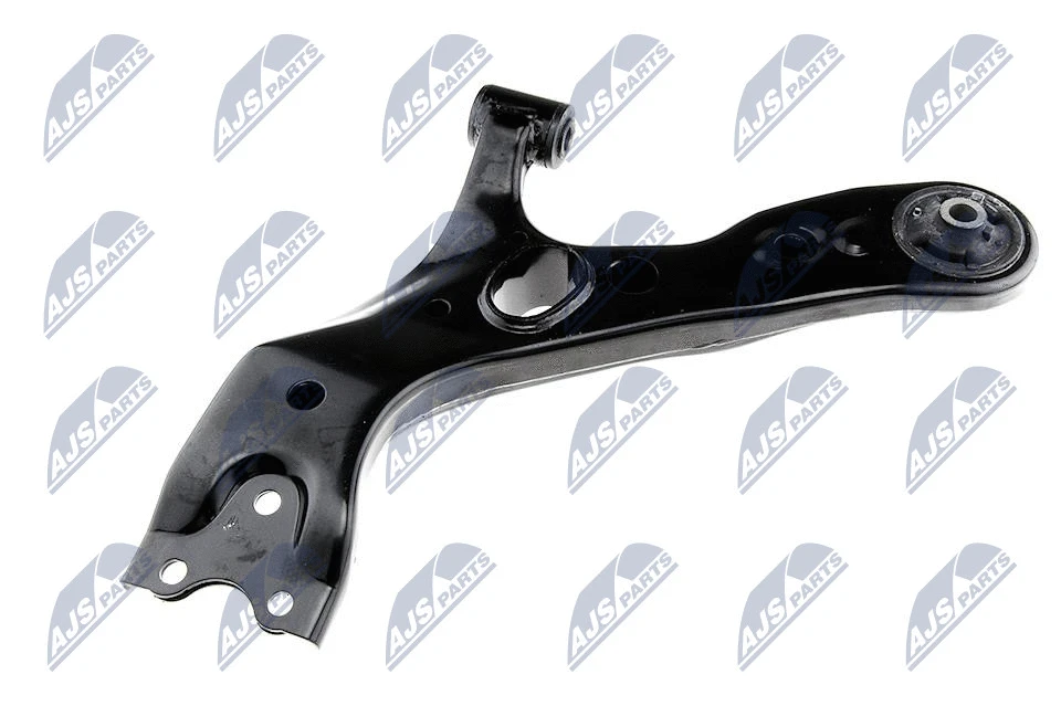 Bras de liaison, suspension de roue NTY ZWD-TY-151