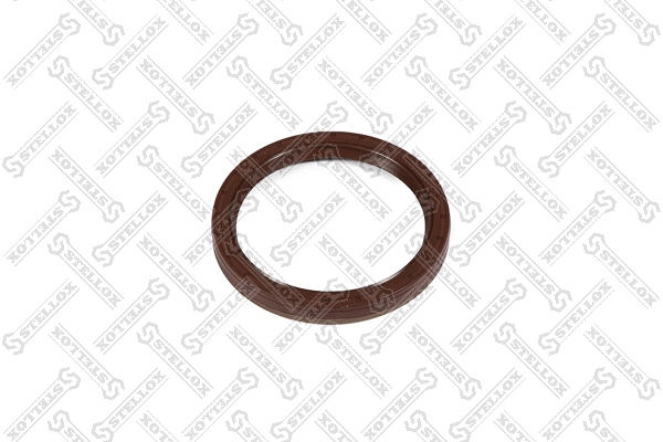 Bague d'étanchéité, vilebrequin STELLOX 34-00043-SX