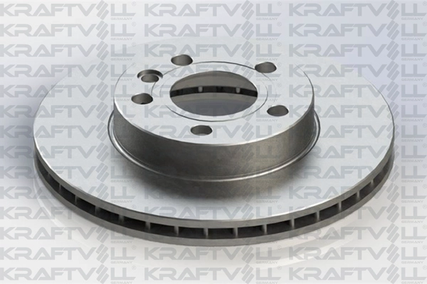 Disque de frein KRAFTVOLL GERMANY 07040169