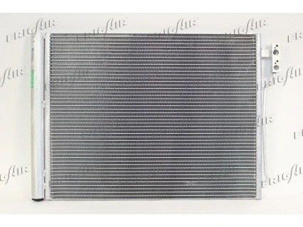 Condenseur, climatisation FRIGAIR 0802.2035