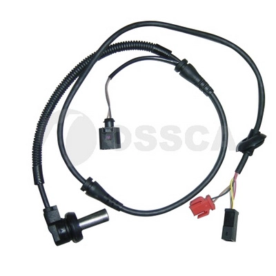 Capteur, vitesse de roue OSSCA 01593