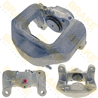 Étrier de frein Brake ENGINEERING CA2948