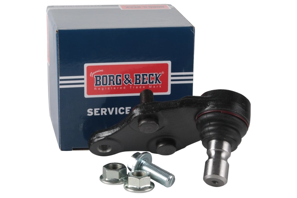 Rotule de suspension BORG & BECK BBJ5787