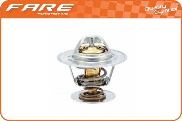 Thermostat, liquide de refroidissement FARE-RCH 32967