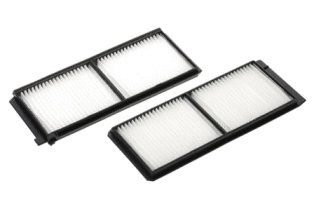 Filtre, air de l'habitacle Fram-Au CF10511-2