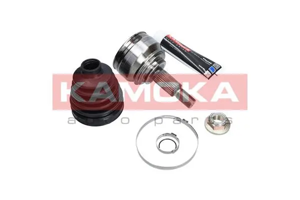Jeu de joints, arbre de transmission KAMOKA 6062