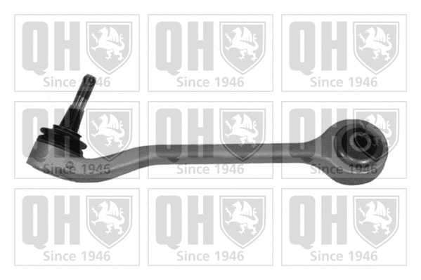 Bras de liaison, suspension de roue QUINTON HAZELL QSJ3698S