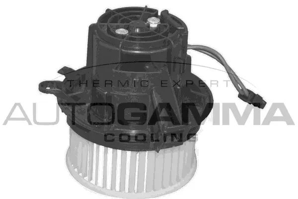 Pulseur d'air habitacle AUTOGAMMA GA36015