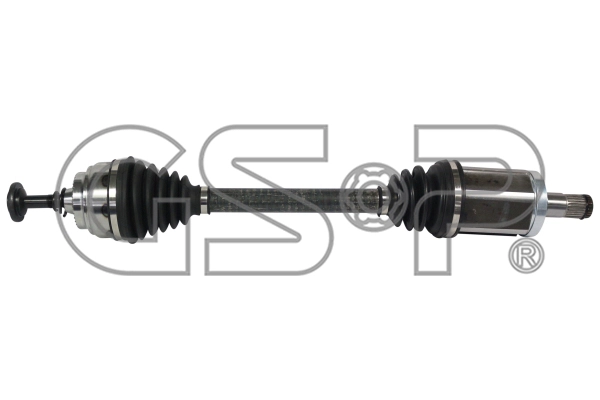 Arbre de transmission GSP-BR 202730