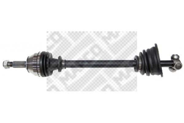 Arbre de transmission MAPCO 16101