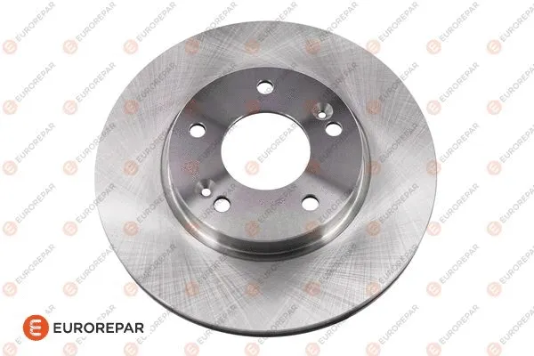 Disque de frein EUROREPAR 1667864580