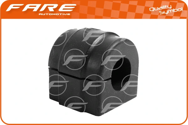 Suspension, stabilisateur FARE SA 10672