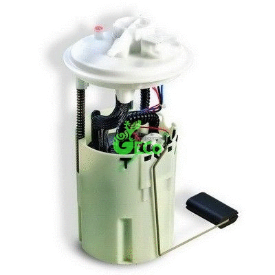 unité d'alimentation de carburant GECO FM72007