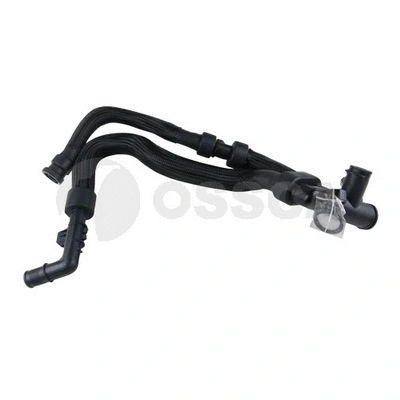 Durite de radiateur OSSCA 41226