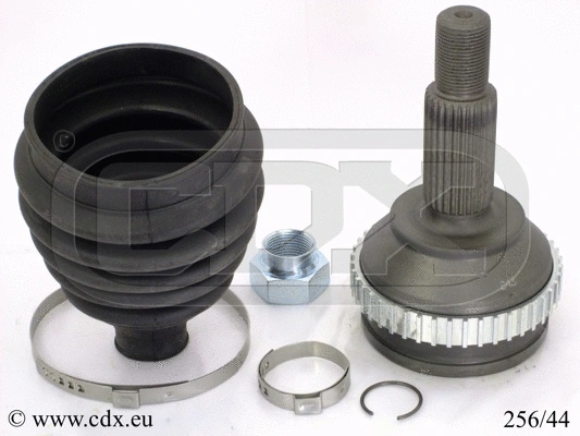 Jeu de joints, arbre de transmission CDX 256/44
