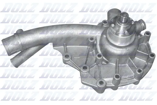 Pompe à eau, refroidissement du moteur DOLZ M172