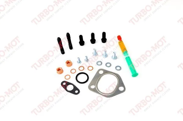 Kit de montage, compresseur TURBO-MOT MS1842