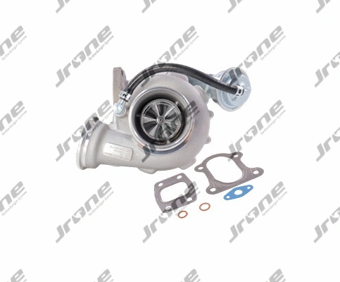 Turbocompresseur, suralimentation Jrone 8B16-200-M46