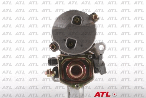 Démarreur ATL Autotechnik A 18 760