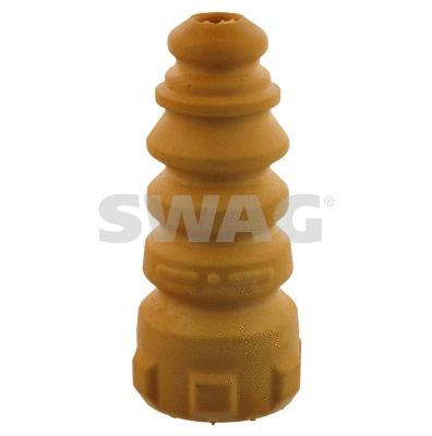 Butée élastique, suspension SWAG 30 93 8558