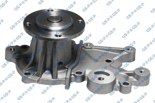 Pompe à eau, refroidissement du moteur GSP WP900044
