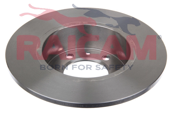 Disque de frein RAICAM RD00604