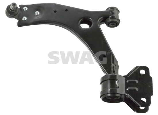 Bras de liaison, suspension de roue SWAG 50 10 5737