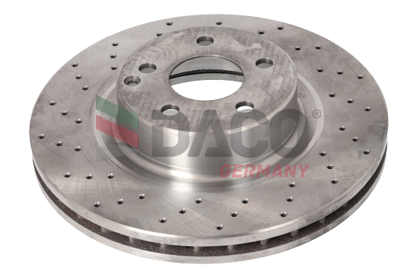 Disque de frein DACO Germany 602381
