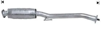Catalyseur VEGAZ GmbH MZK-955