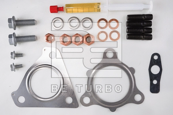 Kit de montage, compresseur BE TURBO ABS545