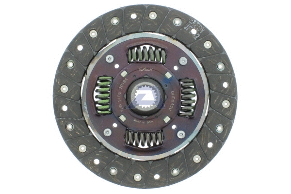 Disque d'embrayage AISIN DD-905