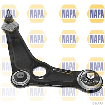 Bras de liaison, suspension de roue NAPA NST2278