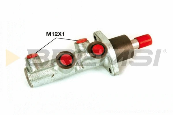 Maître-cylindre de frein BREMSI PB0567
