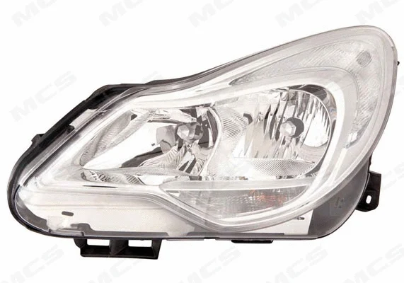 Projecteur principal MCS 327004692