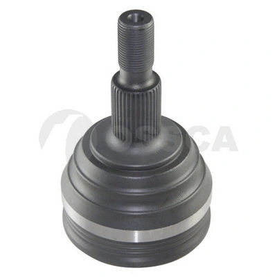 Jeu de joints, arbre de transmission OSSCA 07536