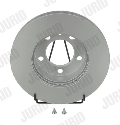 Disque de frein JURID 562713JC-1