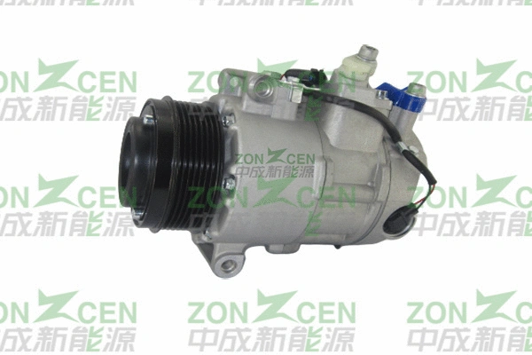 Compresseur, climatisation AIR ZONCEN 68253253