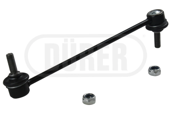 Entretoise/tige, stabilisateur DÜRER BS19