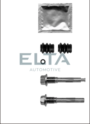 Jeu de douilles de guidage, étrier de frein ELTA AUTOMOTIVE EA9227