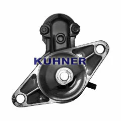 Démarreur AD KÜHNER 20758