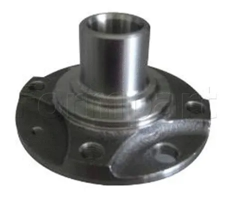 Moyeu de roue FORMPART 32498003/S