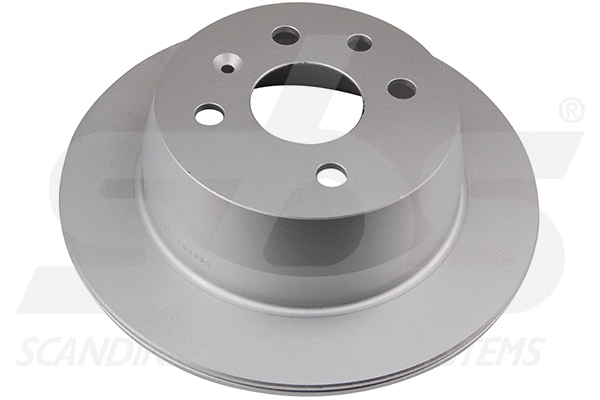 Disque de frein sbs 1815313618