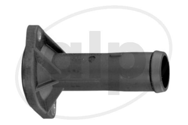 Bride de liquide de refroidissement alp ALP-001323