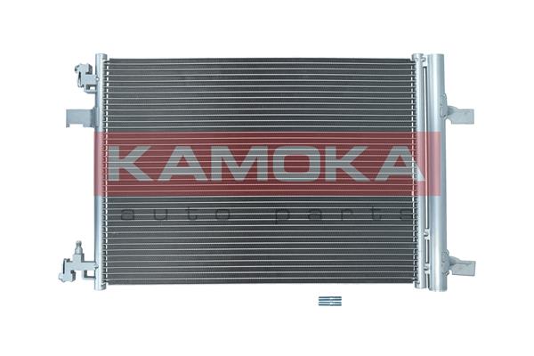 Condenseur, climatisation KAMOKA 7800048