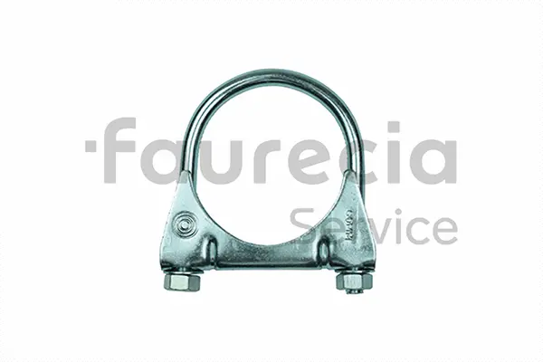 Pièce de serrage, échappement Faurecia AA91010