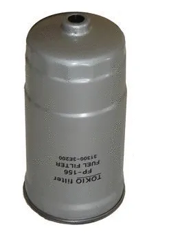 Filtre à carburant FI.BA FP-156