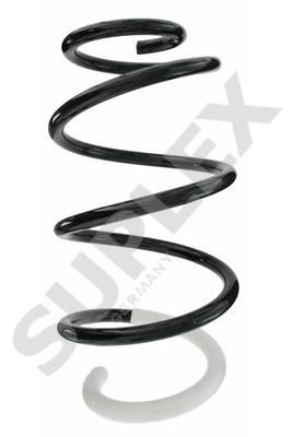 Ressort de suspension SUPLEX 46107