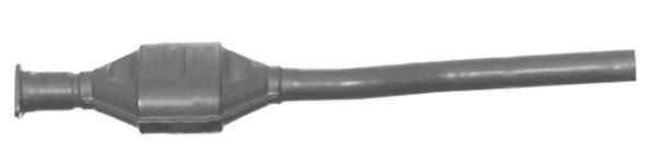 Catalyseur VEGAZ GmbH RK-913