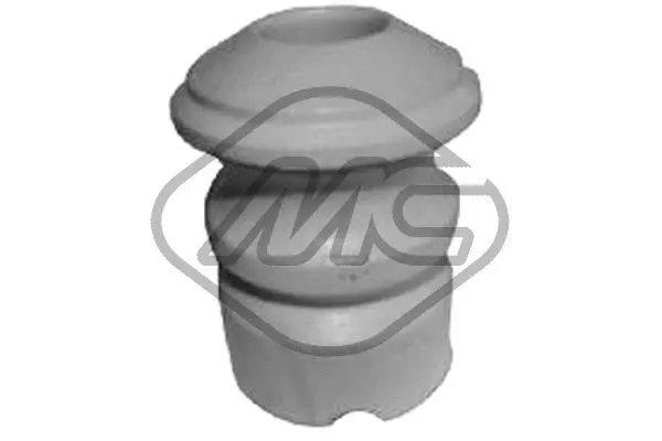 Butée élastique, suspension Metalcaucho 51303
